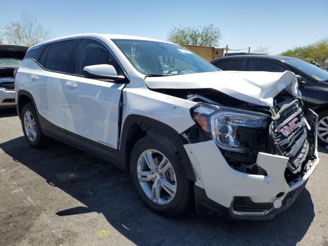2024 GMC TERRAIN SL 3GKALMEG6RL349323