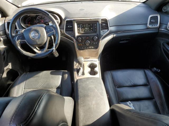 2016 JEEP GRAND CHER 1C4RJFBG2GC443387