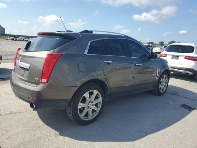 2016 CADILLAC SRX PREMIU 3GYFNDE39GS520281