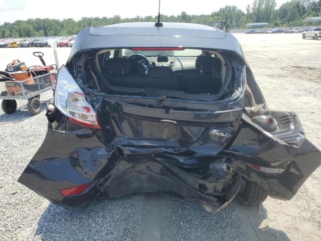 2015 FORD FIESTA SE - 3FADP4EJ5FM139526