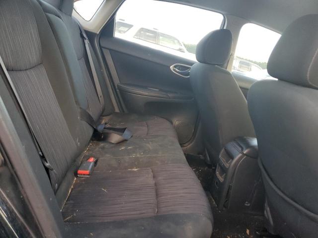 2019 NISSAN SENTRA S 3N1AB7AP1KL625759