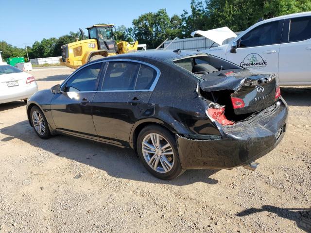 2015 INFINITI Q40 JN1CV6AP7FM501453