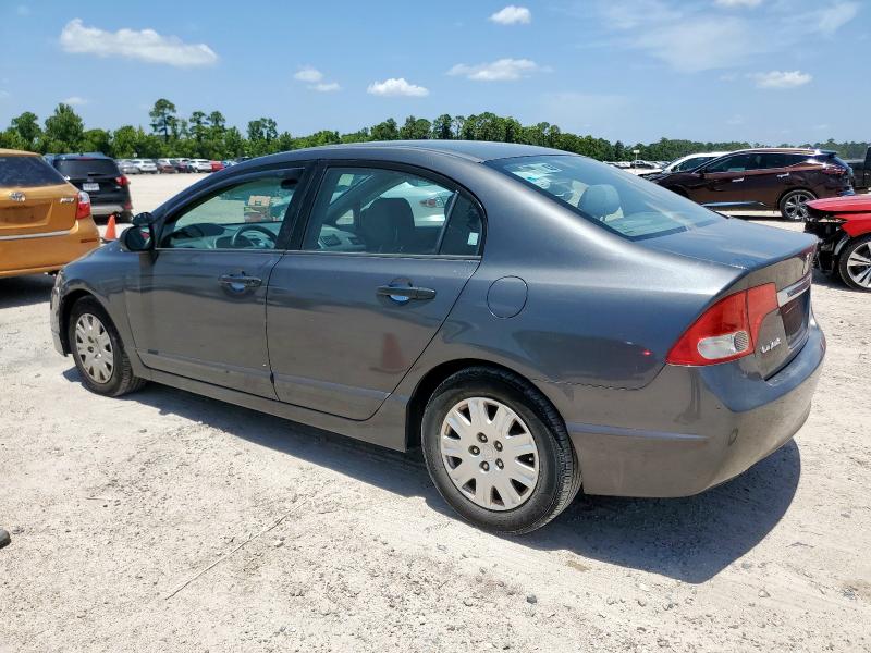 2011 HONDA CIVIC VP - 2HGFA1F34BH513895