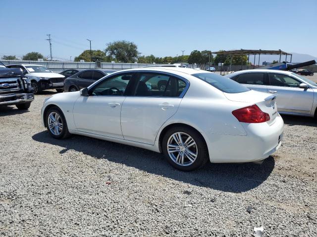 2015 INFINITI Q40 JN1CV6AP8FM500683