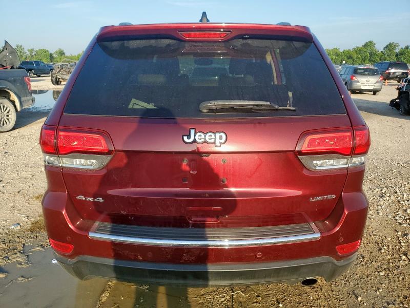2020 JEEP GRAND CHER - 1C4RJFBG4LC289937
