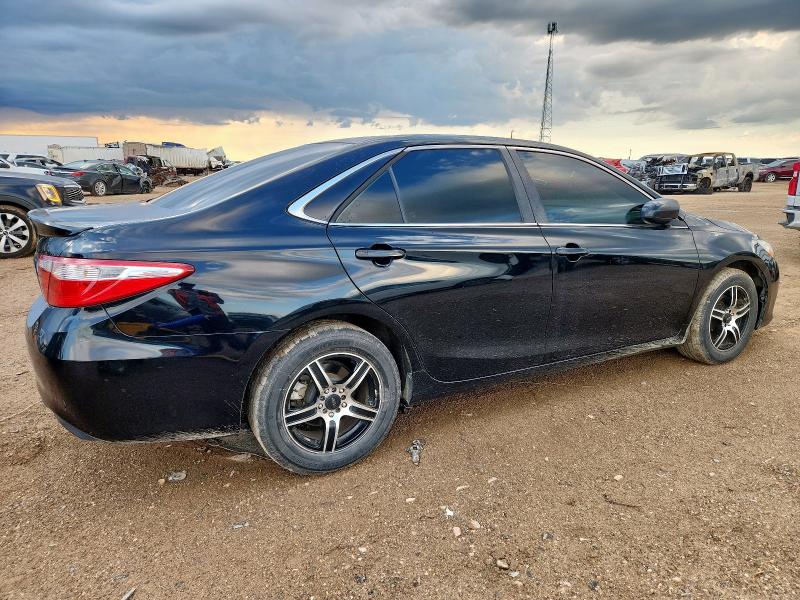 2015 TOYOTA CAMRY LE - 4T1BF1FK8FU053791