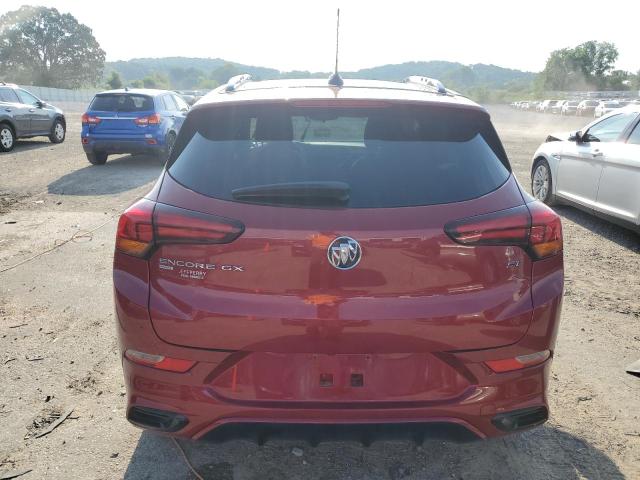 2020 BUICK ENCORE GX KL4MMESL4LB107050