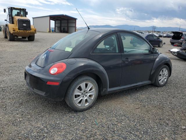 2008 VOLKSWAGEN NEW BEETLE #3200122191
