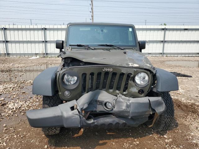 2016 JEEP WRANGLER U 1C4BJWDGXGL133678