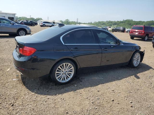 2015 BMW 328 XI SUL WBA3B5C51FF960541