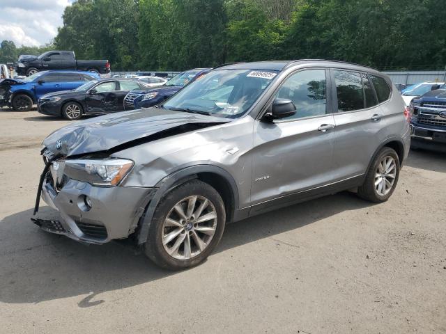 BMW X3 XDRIVE2