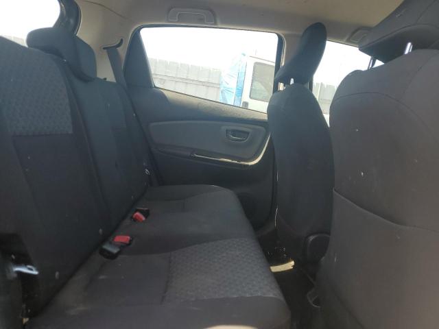 2015 TOYOTA YARIS - VNKKTUD33FA020376