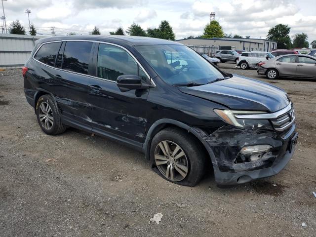 2016 HONDA PILOT EXL 5FNYF6H52GB127347