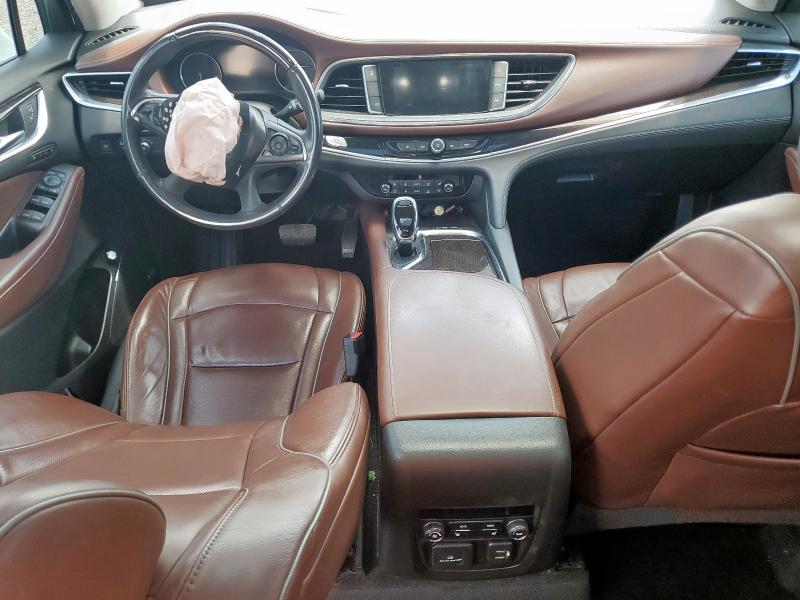 2018 BUICK ENCLAVE AVENIR 5GAERDKW5JJ241327