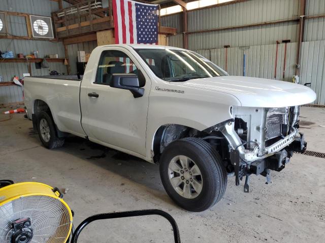 2019 CHEVROLET SILVERADO - 3GCNWAEF2KG245484
