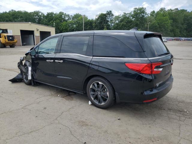 2023 HONDA ODYSSEY EL 5FNRL6H98PB056848