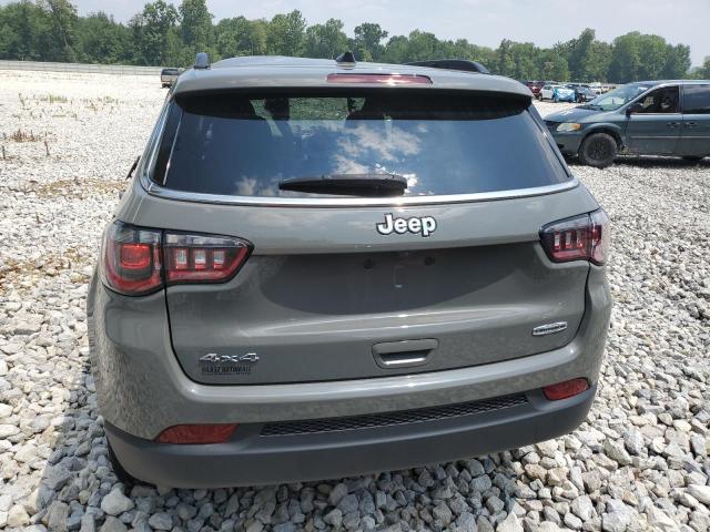 2023 JEEP COMPASS LA 3C4NJDFN8PT563002
