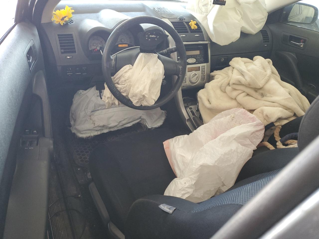 Lot #3191558023 2005 TOYOTA SCION TC