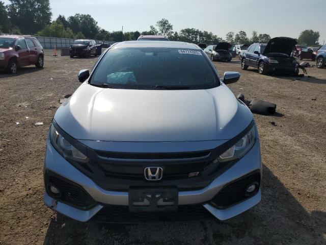 2017 HONDA CIVIC SI - 2HGFC1E59HH705142