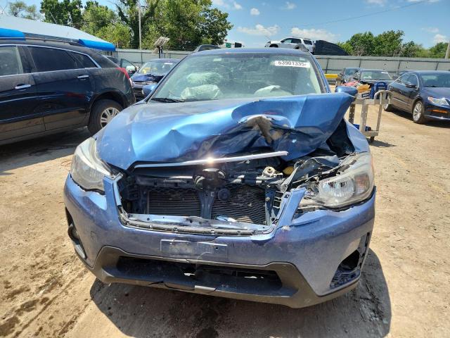 2017 SUBARU CROSSTREK JF2GPANC7HH277956