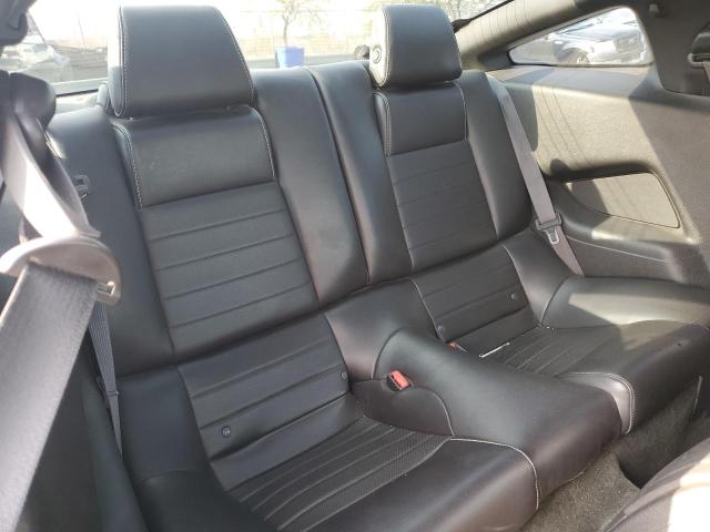 2014 FORD MUSTANG - 1ZVBP8AM9E5217865