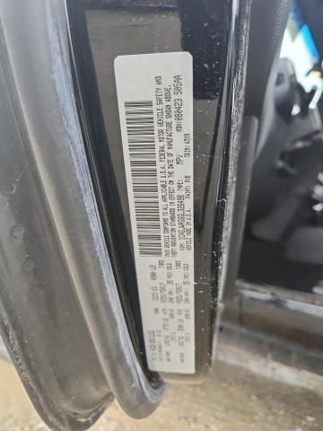 2016 JEEP WRANGLER S 1C4GJWAG6GL326498