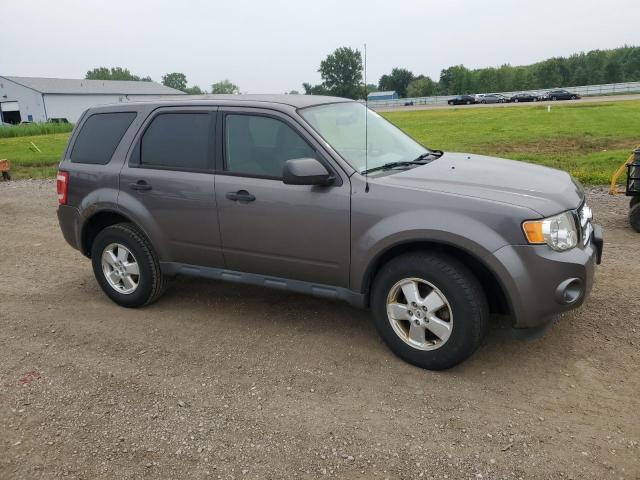 Vin: 1fmcu0c78ckb63817, lot: 64386755, ford escape xls 20124