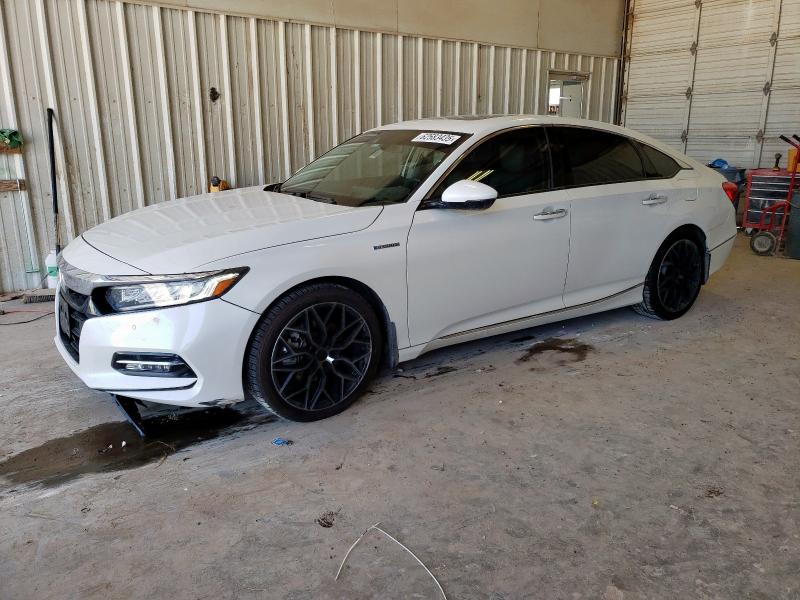 HONDA ACCORD TOU