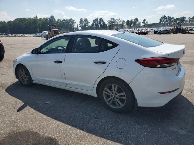 2018 HYUNDAI ELANTRA SE - 5NPD84LF6JH216991