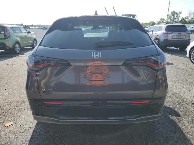 2025 HONDA HR-V EXL 3CZRZ1H78SM738031