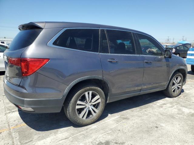 Vin: 5fnyf5h54hb026175, lot: 64029985, honda pilot exl 20173