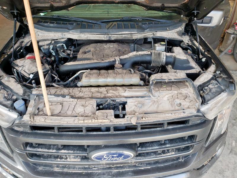 2021 FORD F150 SUPER - 1FTFW1E88MFB08463