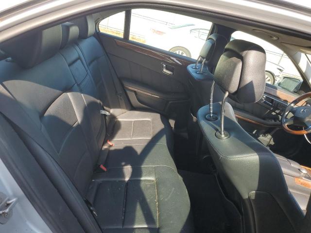 2010 MERCEDES-BENZ E 350 4MAT - WDDHF8HB2AA140249