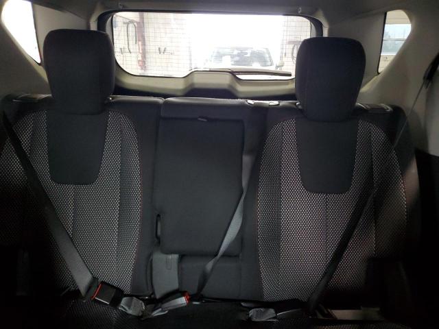 2016 CHEVROLET EQUINOX LT - 2GNFLFEK5G6204171