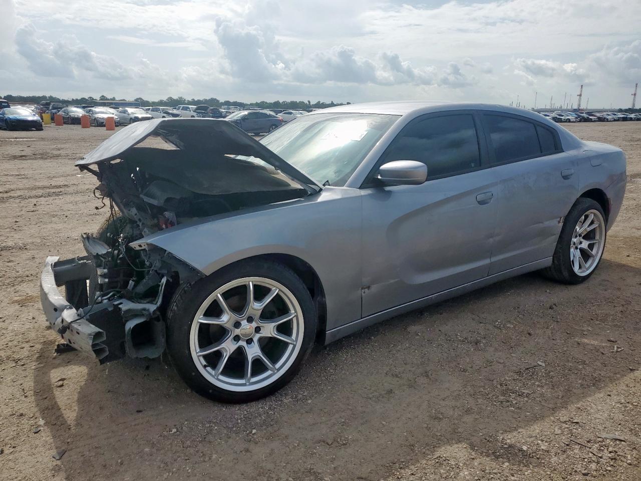 DODGE CHARGER SE