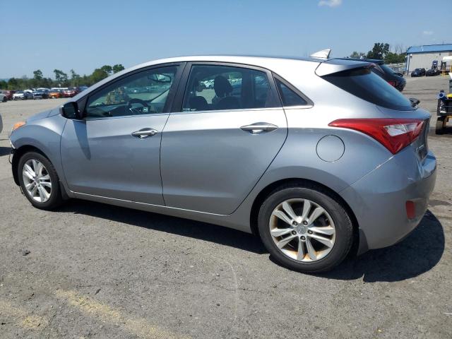 2013 HYUNDAI ELANTRA GT - KMHD35LE0DU136670