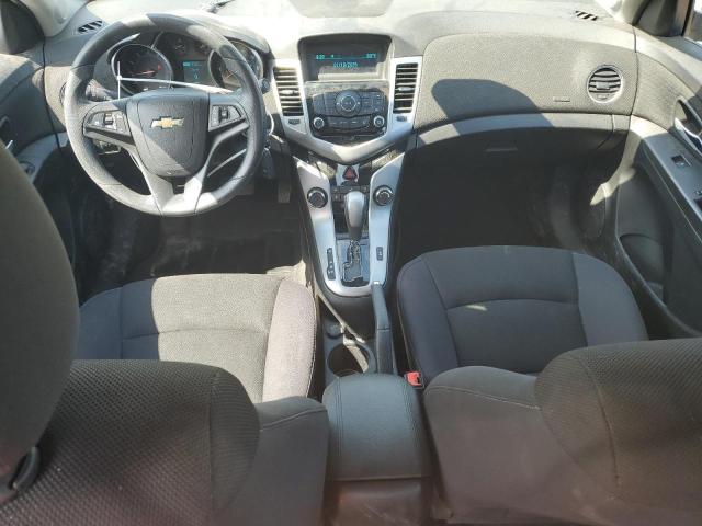 2015 CHEVROLET CRUZE LT 1G1PC5SB2F7121994