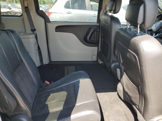 2019 DODGE GRAND CARA - 2C4RDGCGXKR611997