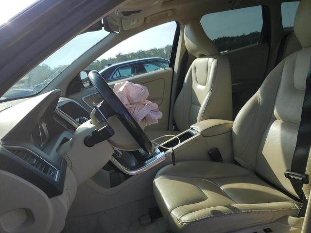 2015 VOLVO XC60 T6 PR YV4902RK5F2673545