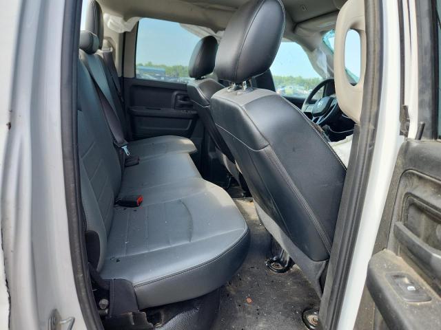 2021 RAM 1500 CLASS 1C6RR7FT5MS506299