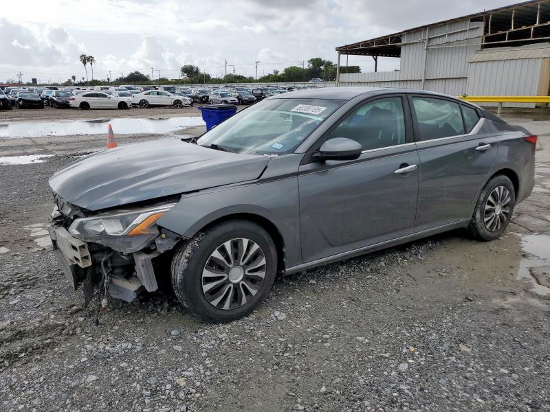 NISSAN ALTIMA S