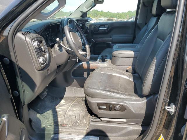 2020 GMC SIERRA K15 3GTU9DED5LG313202
