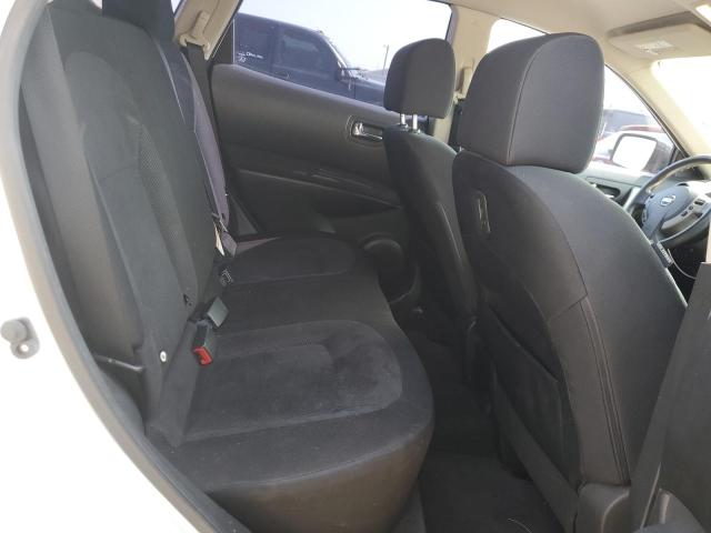 2015 NISSAN ROGUE SELECT S JN8AS5MV8FW751908