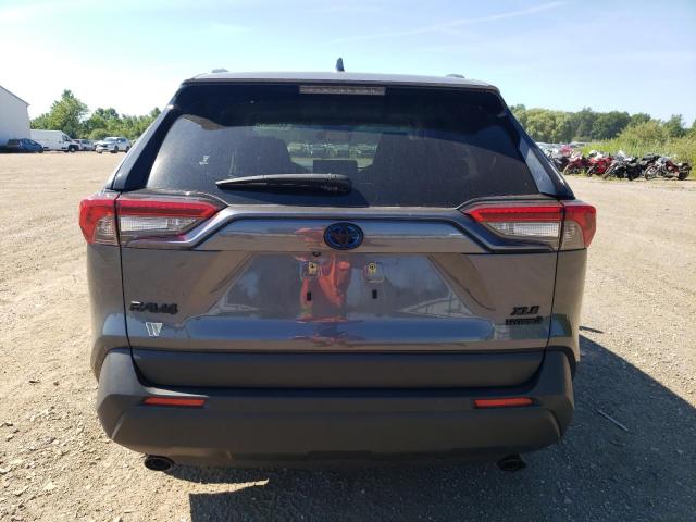 2023 TOYOTA RAV4 XLE P JTMB6RFV0PD084497