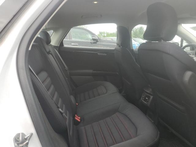 2016 FORD FUSION SE - 3FA6P0H7XGR183141