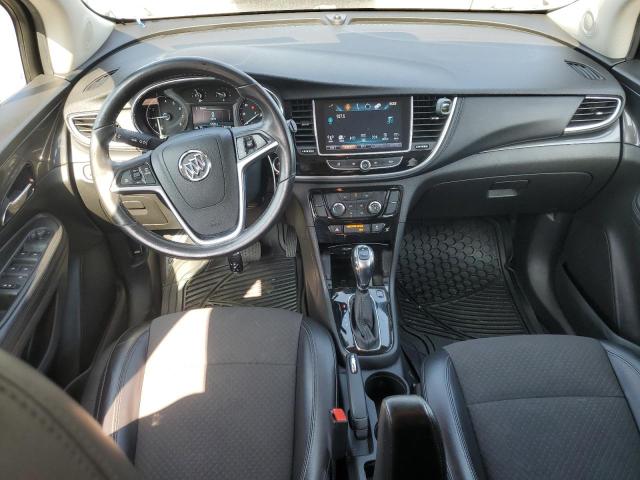 2018 BUICK ENCORE PRE - KL4CJESB6JB696272