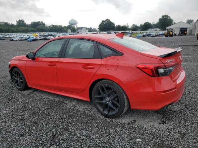 2024 HONDA CIVIC SI 2HGFE1E55RH471481