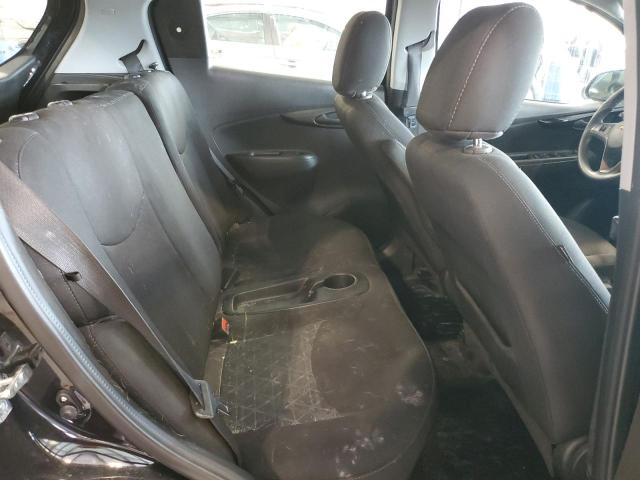 2020 CHEVROLET SPARK 1LT KL8CD6SA8LC415556