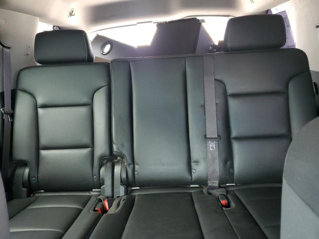 2016 CHEVROLET TAHOE POLI 1GNLCDEC3GR351268