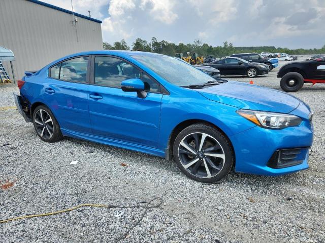 Vin: 4s3gkam63n3603852, lot: 62514665, subaru impreza sport 20224